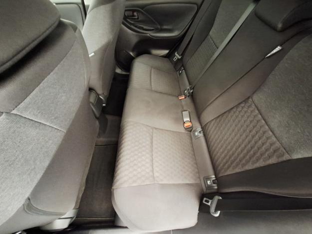 TOYOTA Yaris 116h Design  PACK CONFORT 