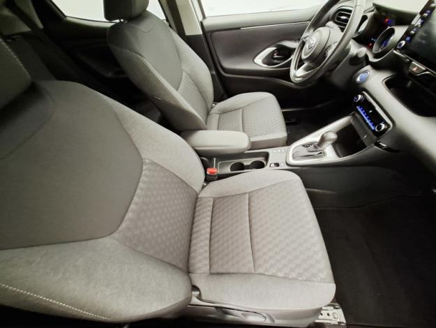 TOYOTA Yaris 116h Design  PACK CONFORT 