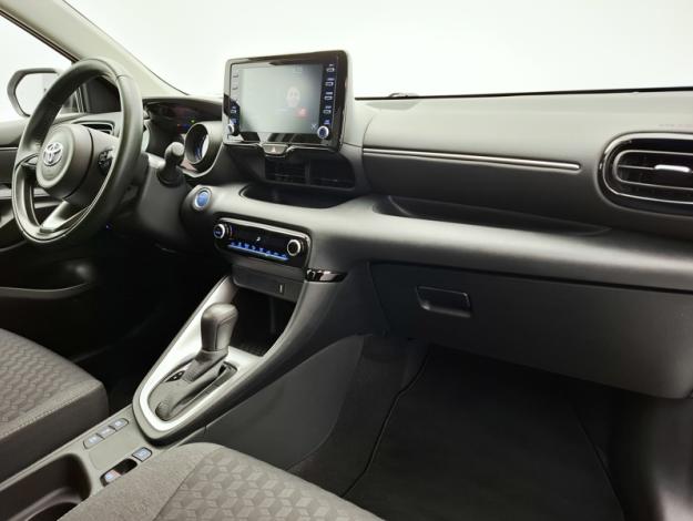 TOYOTA Yaris 116h Design  PACK CONFORT 