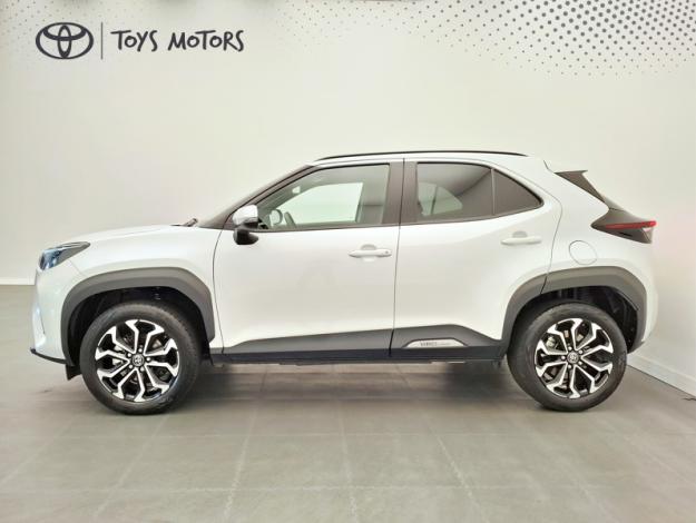 TOYOTA Yaris Cross 1.5 116H DESIGN    PACK CARGO