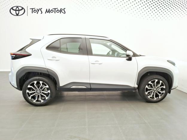 TOYOTA Yaris Cross 1.5 116H DESIGN    PACK CARGO