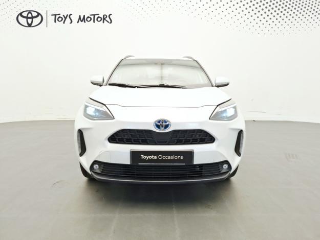 TOYOTA Yaris Cross 1.5 116H DESIGN    PACK CARGO