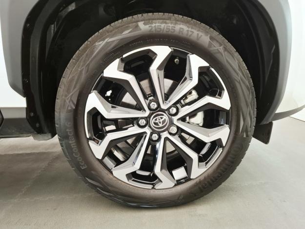 TOYOTA Yaris Cross 1.5 116H DESIGN    PACK CARGO
