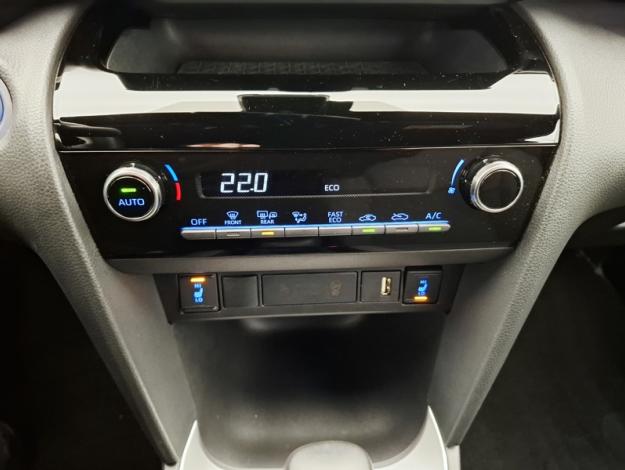 TOYOTA Yaris Cross 1.5 116H DESIGN    PACK CARGO