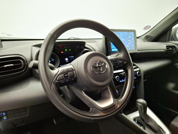 TOYOTA Yaris Cross 1.5 116H DESIGN    PACK CARGO