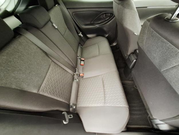 TOYOTA Yaris Cross 1.5 116H DESIGN    PACK CARGO