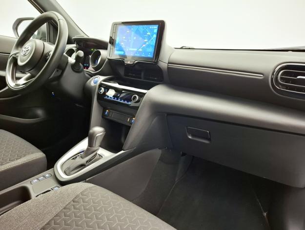 TOYOTA Yaris Cross 1.5 116H DESIGN    PACK CARGO