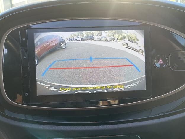 TOYOTA Aygo X 72 AIR COLLECTION Radar  