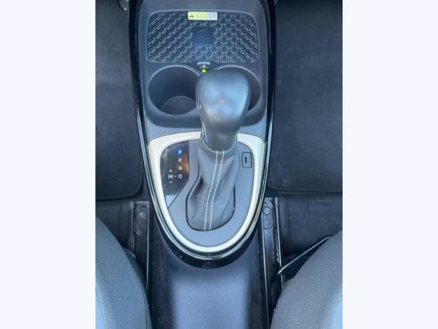 TOYOTA Aygo X 72 AIR COLLECTION Radar  