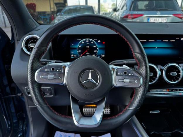 MERCEDES-BENZ GLA 200 d AMG Pack Night  