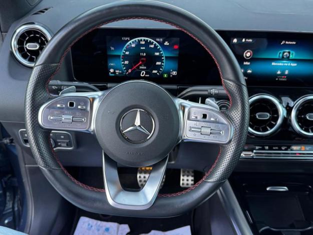 MERCEDES-BENZ GLA 200 d AMG Pack Night  