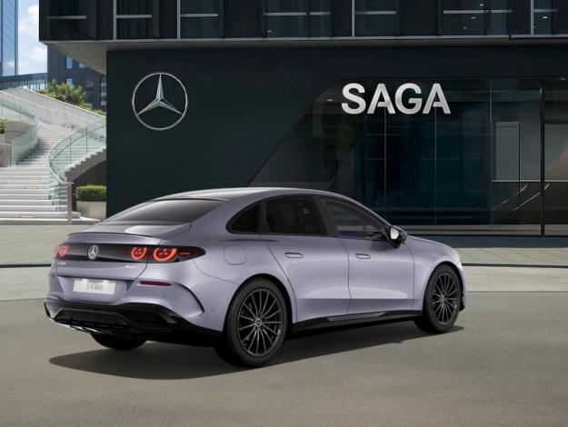 MERCEDES-BENZ C C 400 4MATIC electric