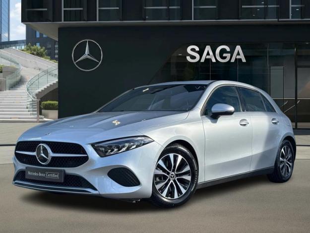 MERCEDES-BENZ A 180 Luxury Line  