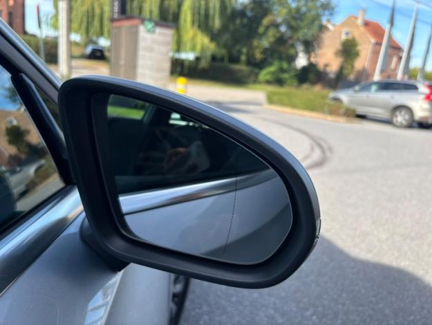 MERCEDES-BENZ A 180 Luxury Line  