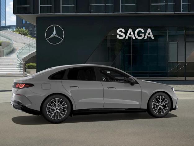 MERCEDES-BENZ Classe C Berline C 400 4MATIC electric  C 400 4MATIC AMG Line electric