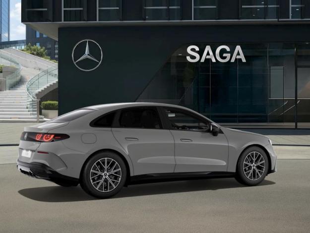 MERCEDES-BENZ Classe C Berline C 400 4MATIC electric  C 400 4MATIC AMG Line electric