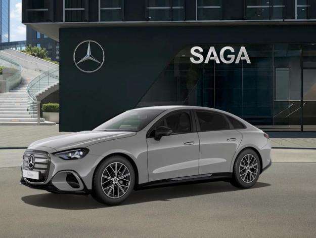MERCEDES-BENZ Classe C Berline C 400 4MATIC electric  C 400 4MATIC AMG Line electric