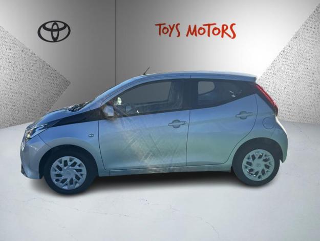 TOYOTA Aygo x-play MY20  1.0 72 ch 