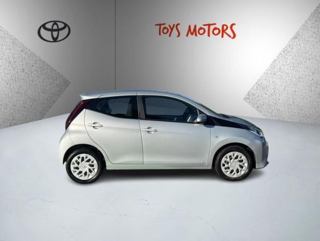 TOYOTA Aygo x-play MY20  1.0 72 ch 