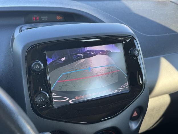 TOYOTA Aygo x-play MY20  1.0 72 ch 