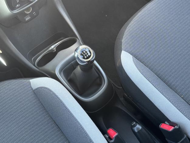 TOYOTA Aygo x-play MY20  1.0 72 ch 