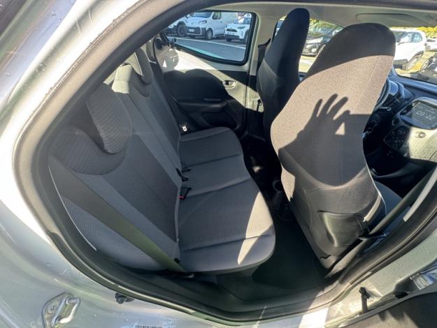 TOYOTA Aygo x-play MY20  1.0 72 ch 
