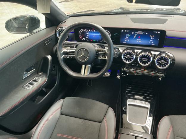 MERCEDES-BENZ CLA 250 e Coupé AMG Pack Night Pano  