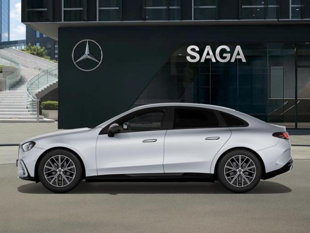 MERCEDES-BENZ C C 400 4MATIC electric