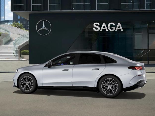 MERCEDES-BENZ C C 400 4MATIC electric