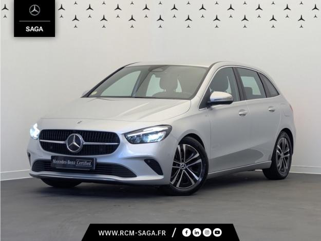 MERCEDES-BENZ Classe B 200 d Progressive Line  Classe B 200 d Progressive Line