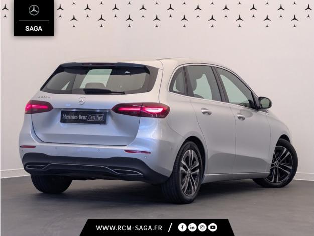 MERCEDES-BENZ Classe B 200 d Progressive Line  Classe B 200 d Progressive Line