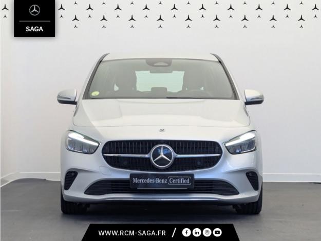 MERCEDES-BENZ Classe B 200 d Progressive Line  Classe B 200 d Progressive Line