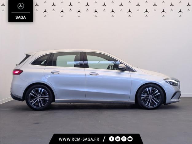 MERCEDES-BENZ Classe B 200 d Progressive Line  Classe B 200 d Progressive Line