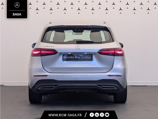 MERCEDES-BENZ Classe B 200 d Progressive Line  Classe B 200 d Progressive Line