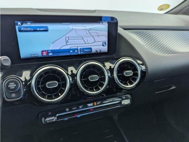 MERCEDES-BENZ Classe B 200 d Progressive Line  Classe B 200 d Progressive Line