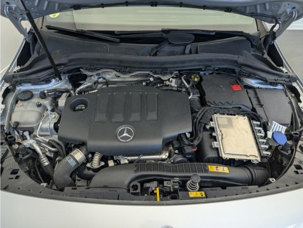 MERCEDES-BENZ Classe B 200 d Progressive Line  Classe B 200 d Progressive Line