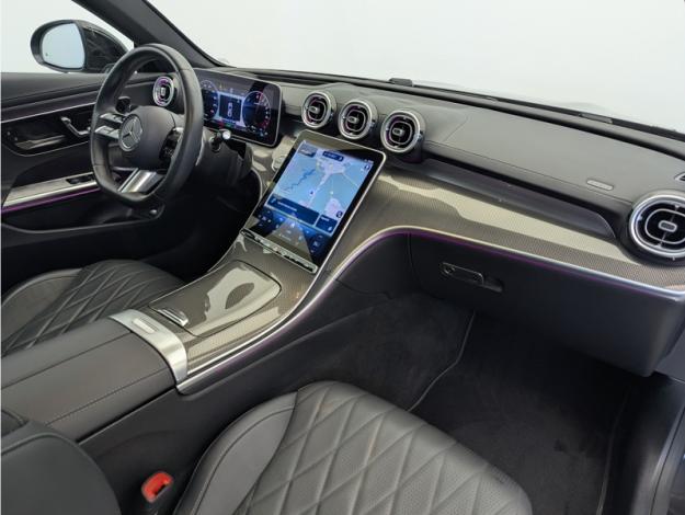MERCEDES-BENZ CLE Coupé CLE 300e Hybrid EQ AMG Line coupé  