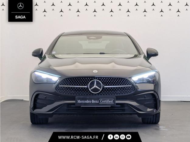 MERCEDES-BENZ CLE Coupé CLE 300e Hybrid EQ AMG Line coupé  