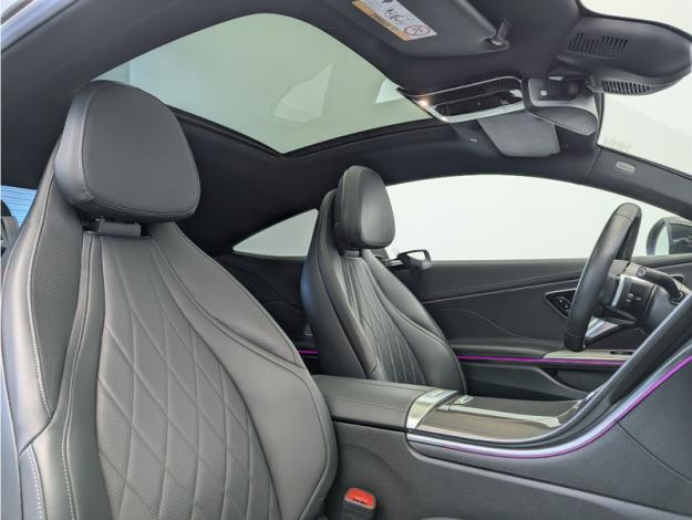 MERCEDES-BENZ CLE Coupé CLE 300e Hybrid EQ AMG Line coupé  