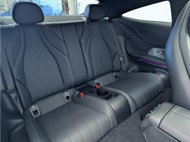 MERCEDES-BENZ CLE Coupé CLE 300e Hybrid EQ AMG Line coupé  