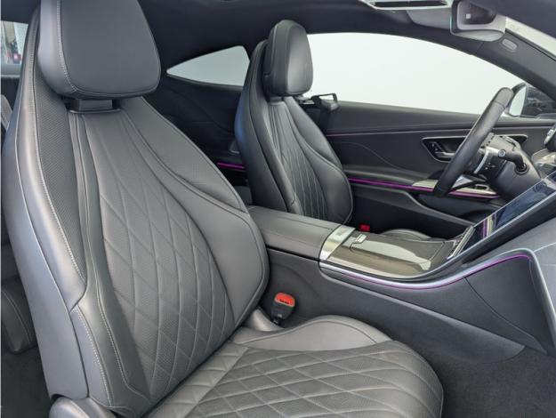 MERCEDES-BENZ CLE Coupé CLE 300e Hybrid EQ AMG Line coupé  