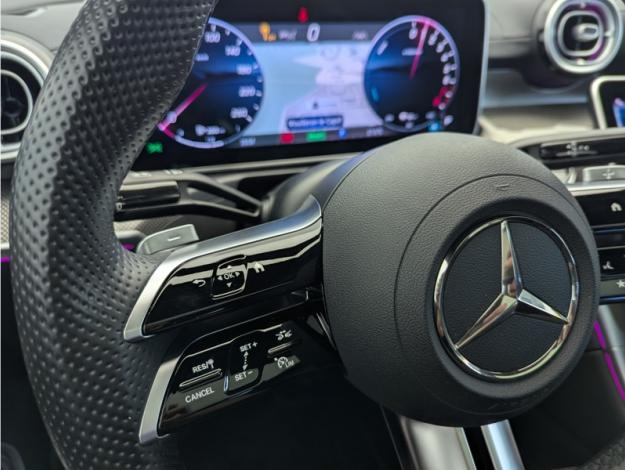 MERCEDES-BENZ CLE Coupé CLE 300e Hybrid EQ AMG Line coupé  