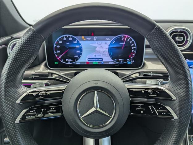 MERCEDES-BENZ CLE Coupé CLE 300e Hybrid EQ AMG Line coupé  