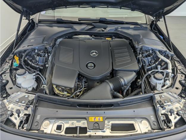 MERCEDES-BENZ CLE Coupé CLE 300e Hybrid EQ AMG Line coupé  