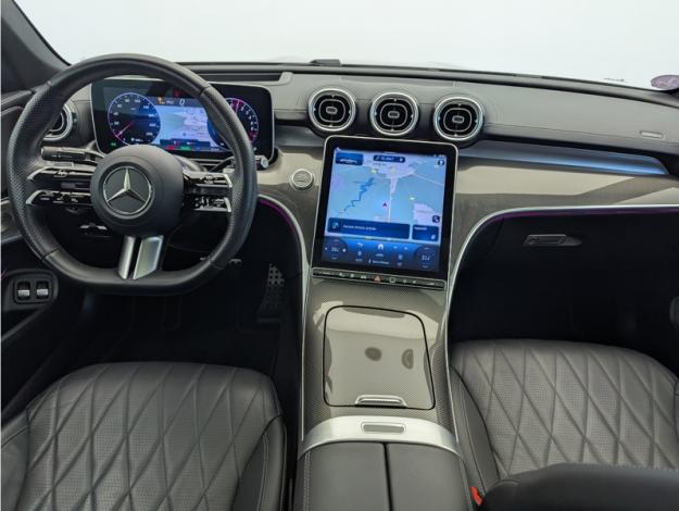 MERCEDES-BENZ CLE Coupé CLE 300e Hybrid EQ AMG Line coupé  