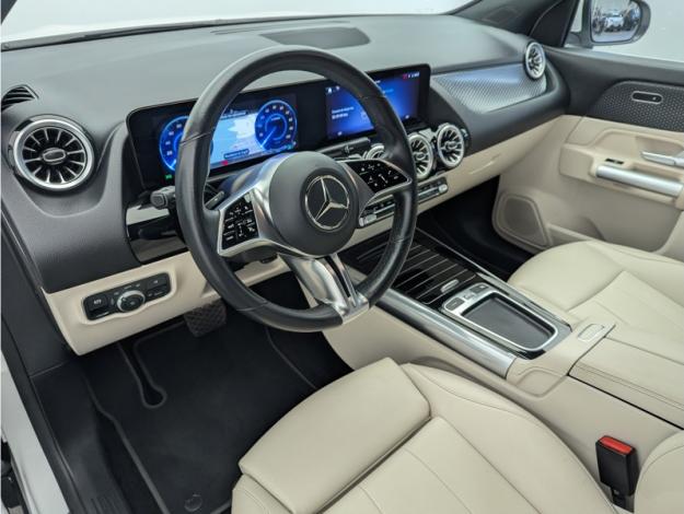 MERCEDES-BENZ EQA 250+  EQA 250+ Edition