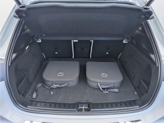 MERCEDES-BENZ EQA 250+  EQA 250+ Edition