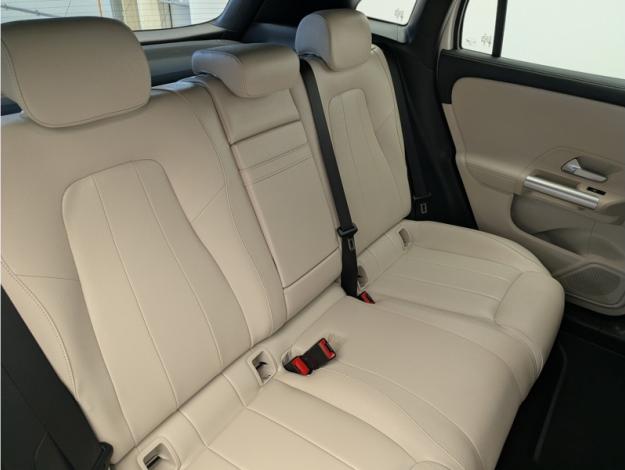 MERCEDES-BENZ EQA 250+  EQA 250+ Edition