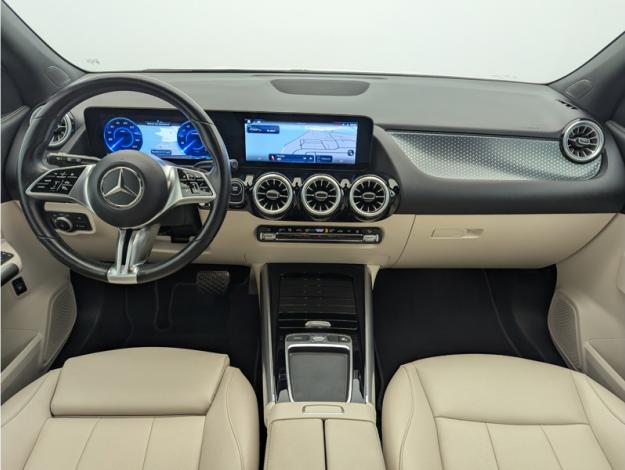 MERCEDES-BENZ EQA 250+  EQA 250+ Edition
