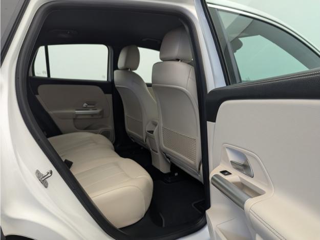 MERCEDES-BENZ EQA 250+  EQA 250+ Edition